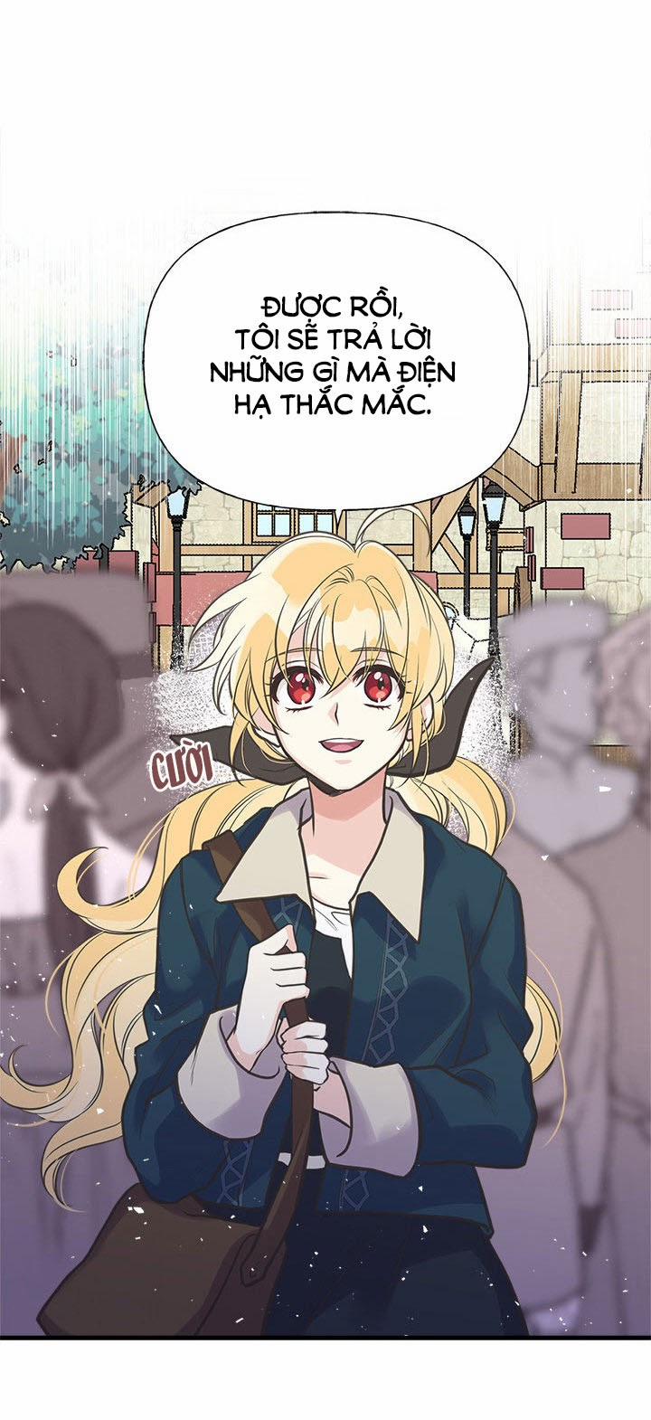 Chị Tôi Đã Nhặt Về Một Nam Chính Quyến Rũ 30 trang 15