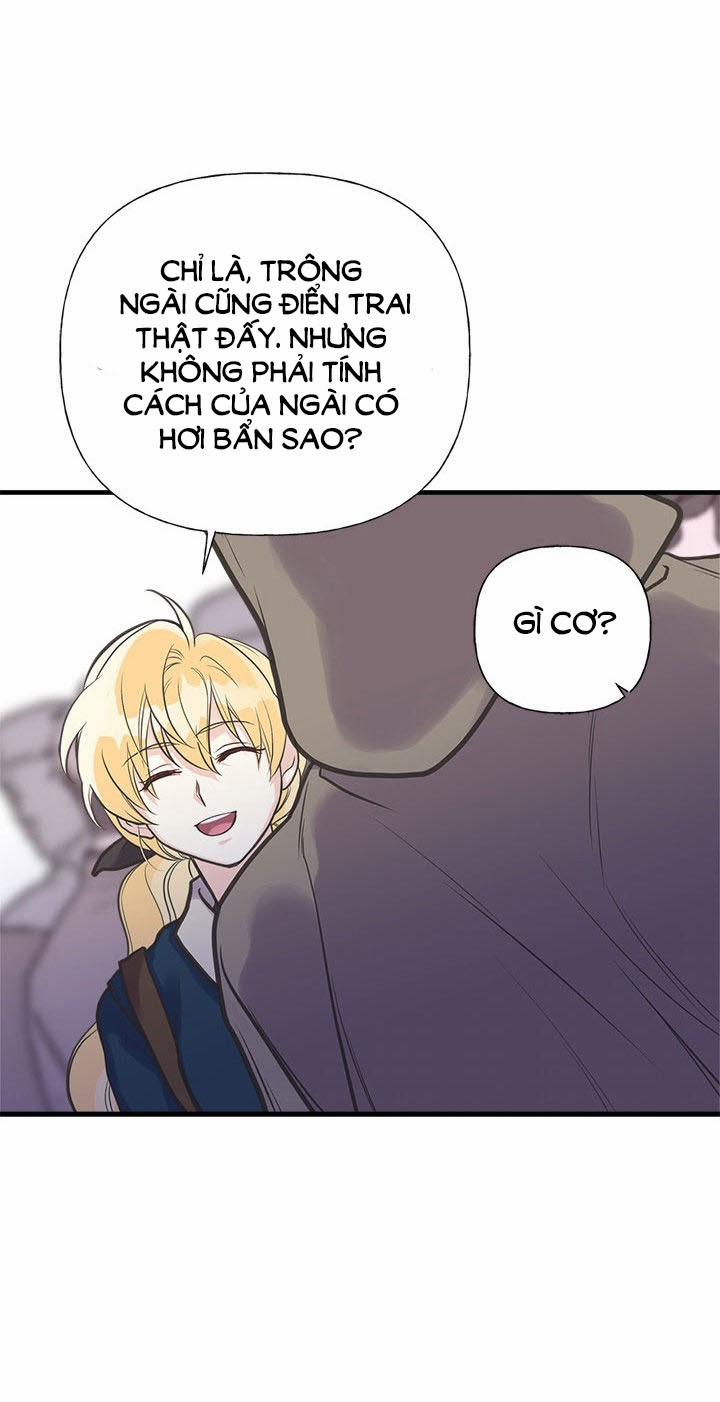 Chị Tôi Đã Nhặt Về Một Nam Chính Quyến Rũ 30 trang 17