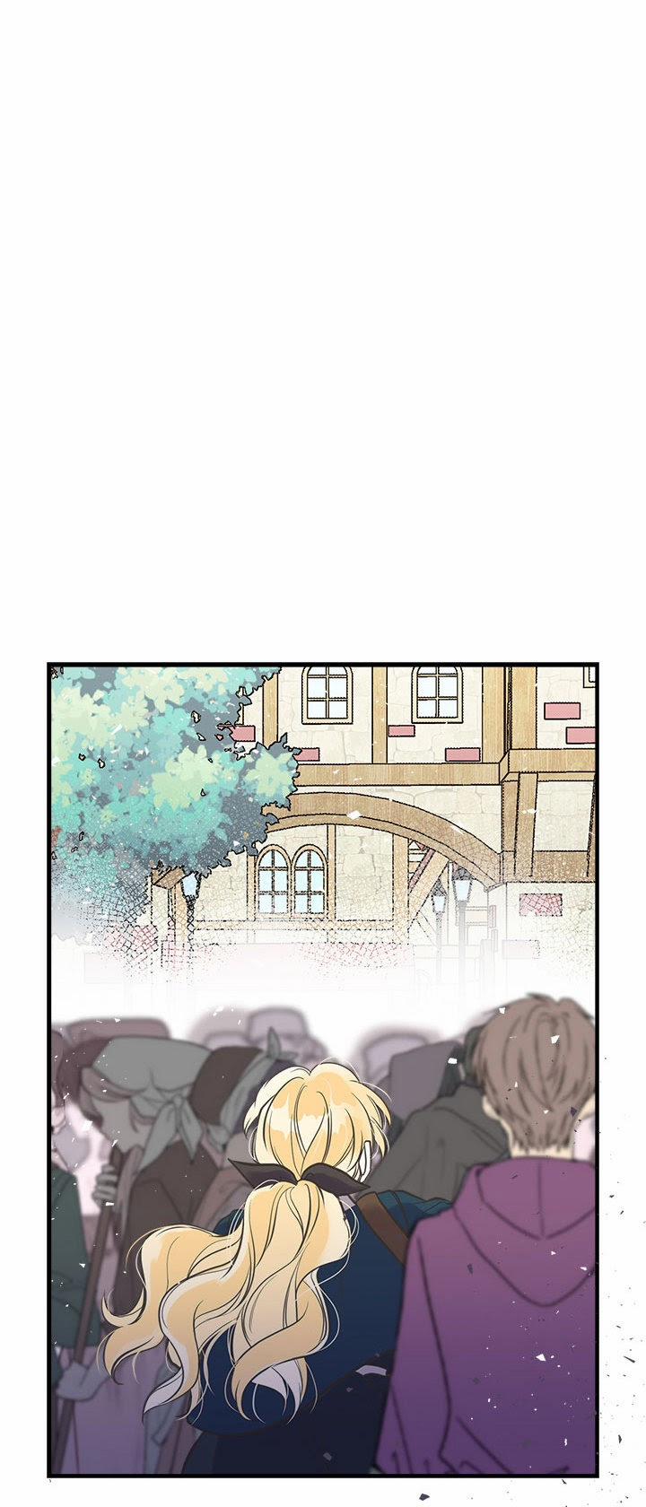 Chị Tôi Đã Nhặt Về Một Nam Chính Quyến Rũ 30 trang 20