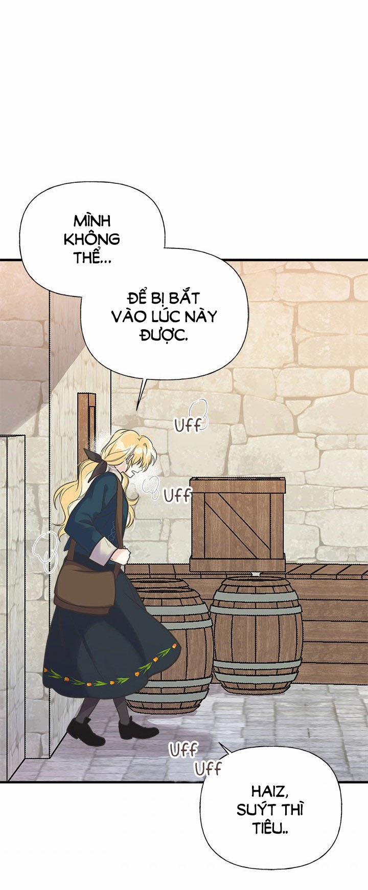 Chị Tôi Đã Nhặt Về Một Nam Chính Quyến Rũ 30 trang 26