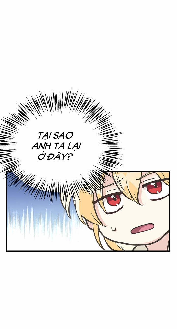 Chị Tôi Đã Nhặt Về Một Nam Chính Quyến Rũ 30 trang 30