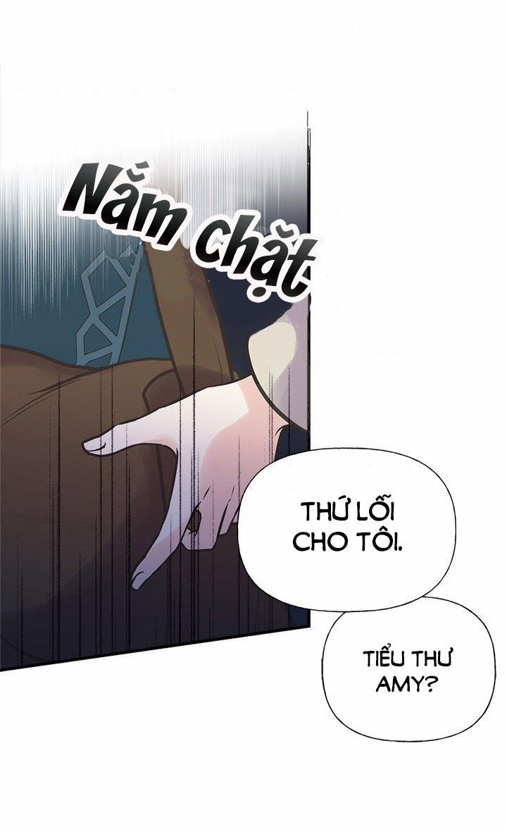 Chị Tôi Đã Nhặt Về Một Nam Chính Quyến Rũ 30 trang 33