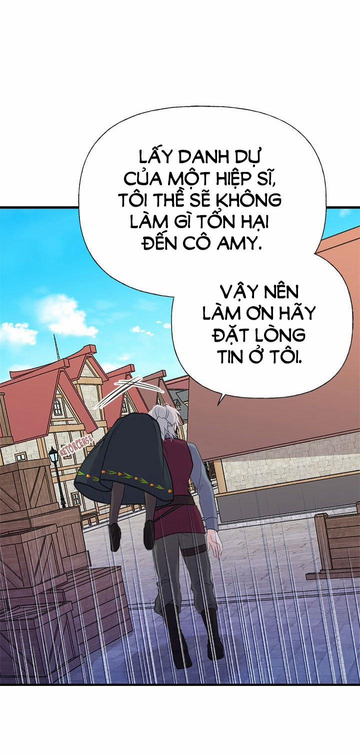 Chị Tôi Đã Nhặt Về Một Nam Chính Quyến Rũ 30 trang 42