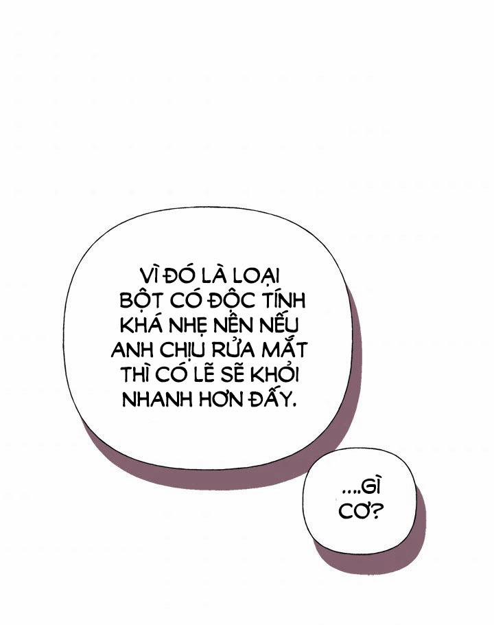 Chị Tôi Đã Nhặt Về Một Nam Chính Quyến Rũ 30 trang 46