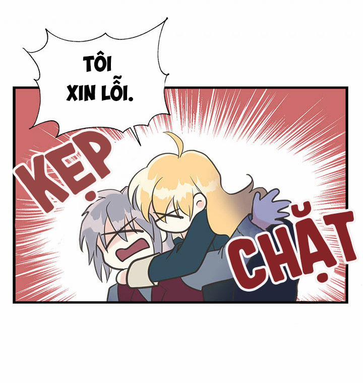 Chị Tôi Đã Nhặt Về Một Nam Chính Quyến Rũ 30 trang 47