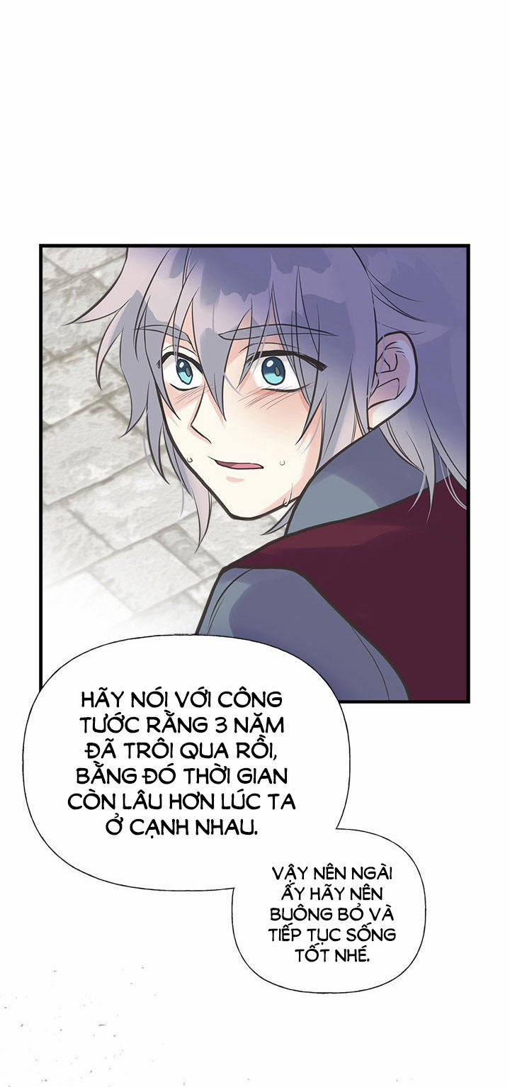 Chị Tôi Đã Nhặt Về Một Nam Chính Quyến Rũ 30 trang 50