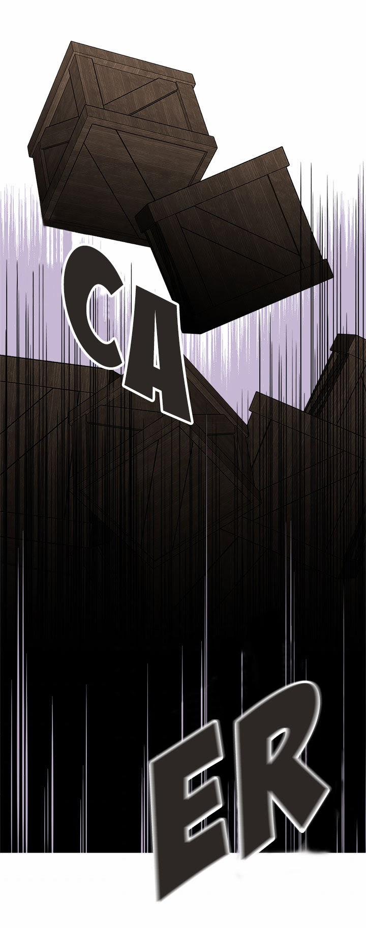 Chị Tôi Đã Nhặt Về Một Nam Chính Quyến Rũ 30 trang 53