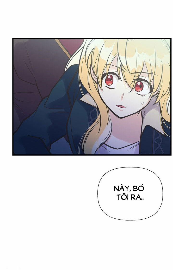 Chị Tôi Đã Nhặt Về Một Nam Chính Quyến Rũ 30 trang 60