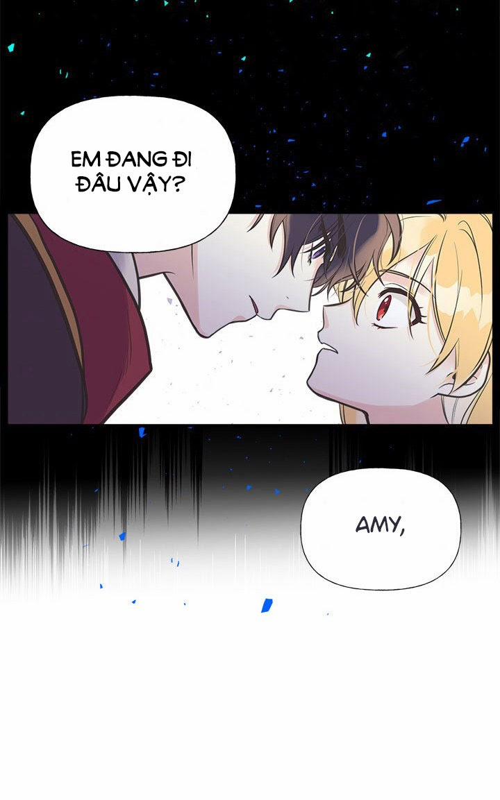 Chị Tôi Đã Nhặt Về Một Nam Chính Quyến Rũ 30 trang 62