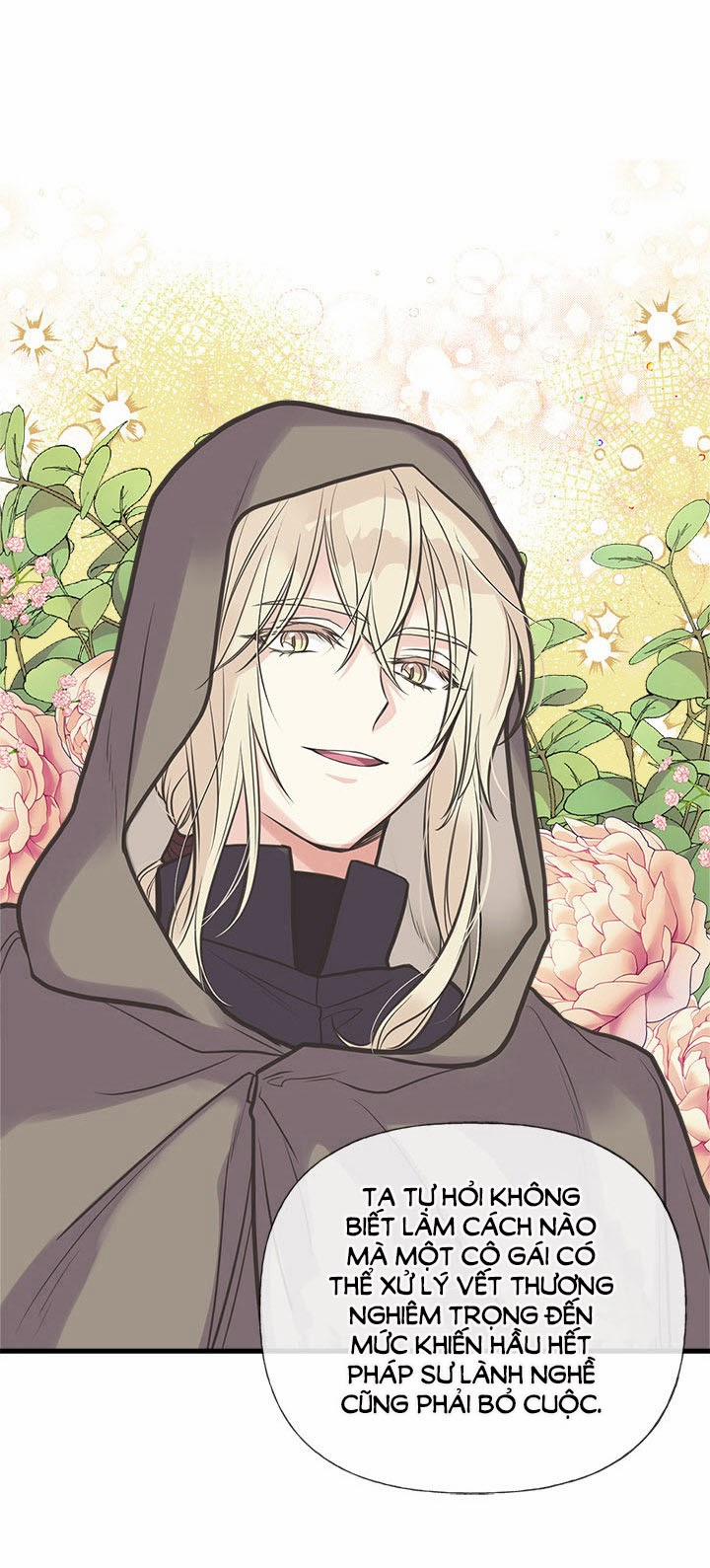 Chị Tôi Đã Nhặt Về Một Nam Chính Quyến Rũ 30 trang 9