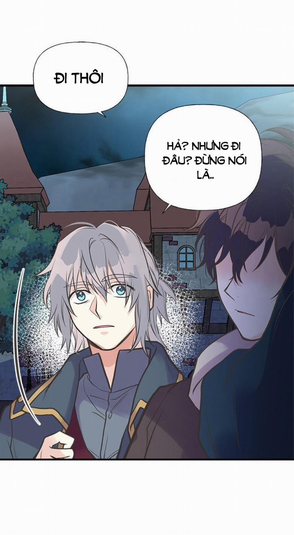 Chị Tôi Đã Nhặt Về Một Nam Chính Quyến Rũ 31 trang 10