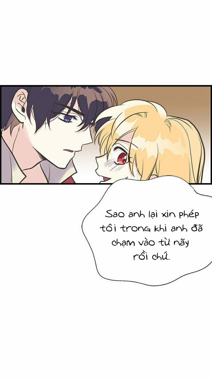 Chị Tôi Đã Nhặt Về Một Nam Chính Quyến Rũ 31 trang 26