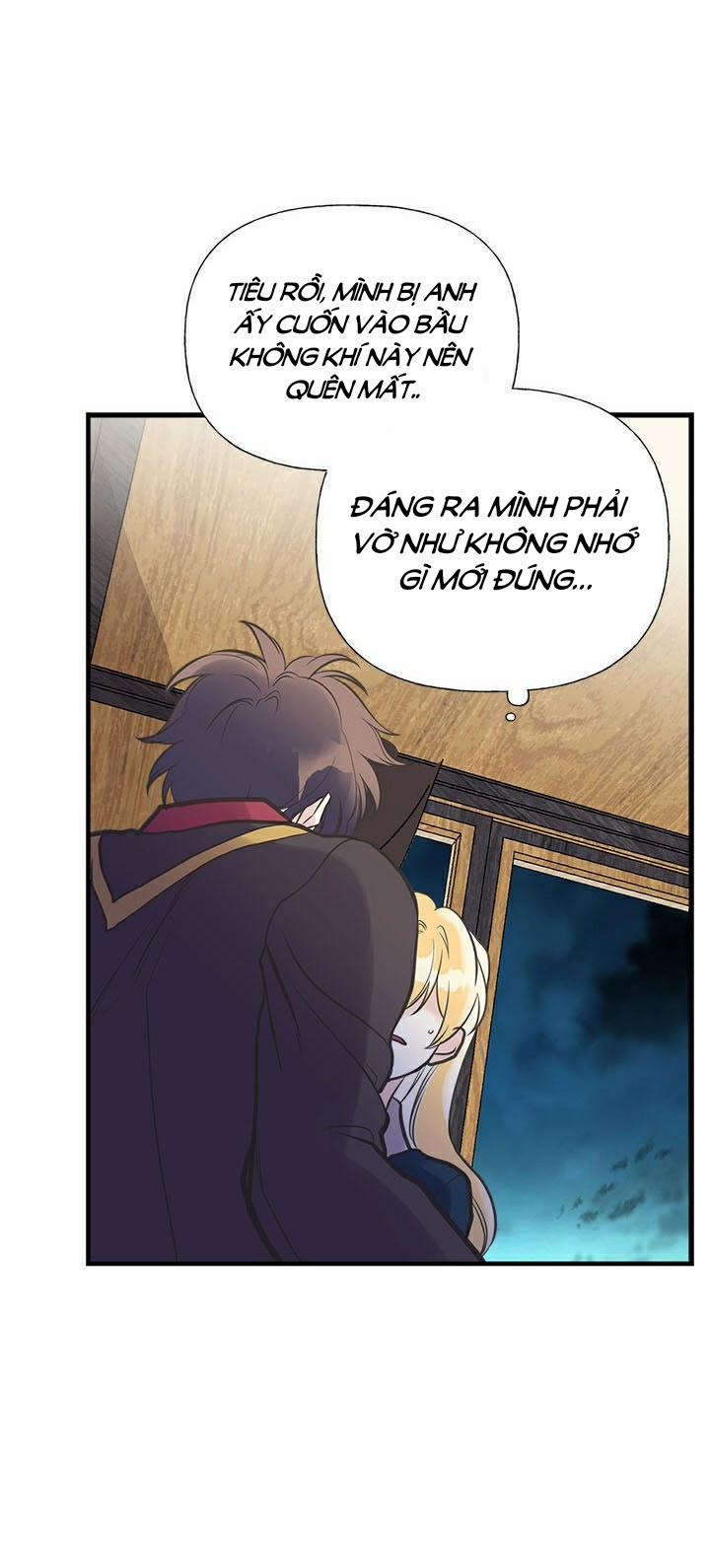 Chị Tôi Đã Nhặt Về Một Nam Chính Quyến Rũ 31 trang 28