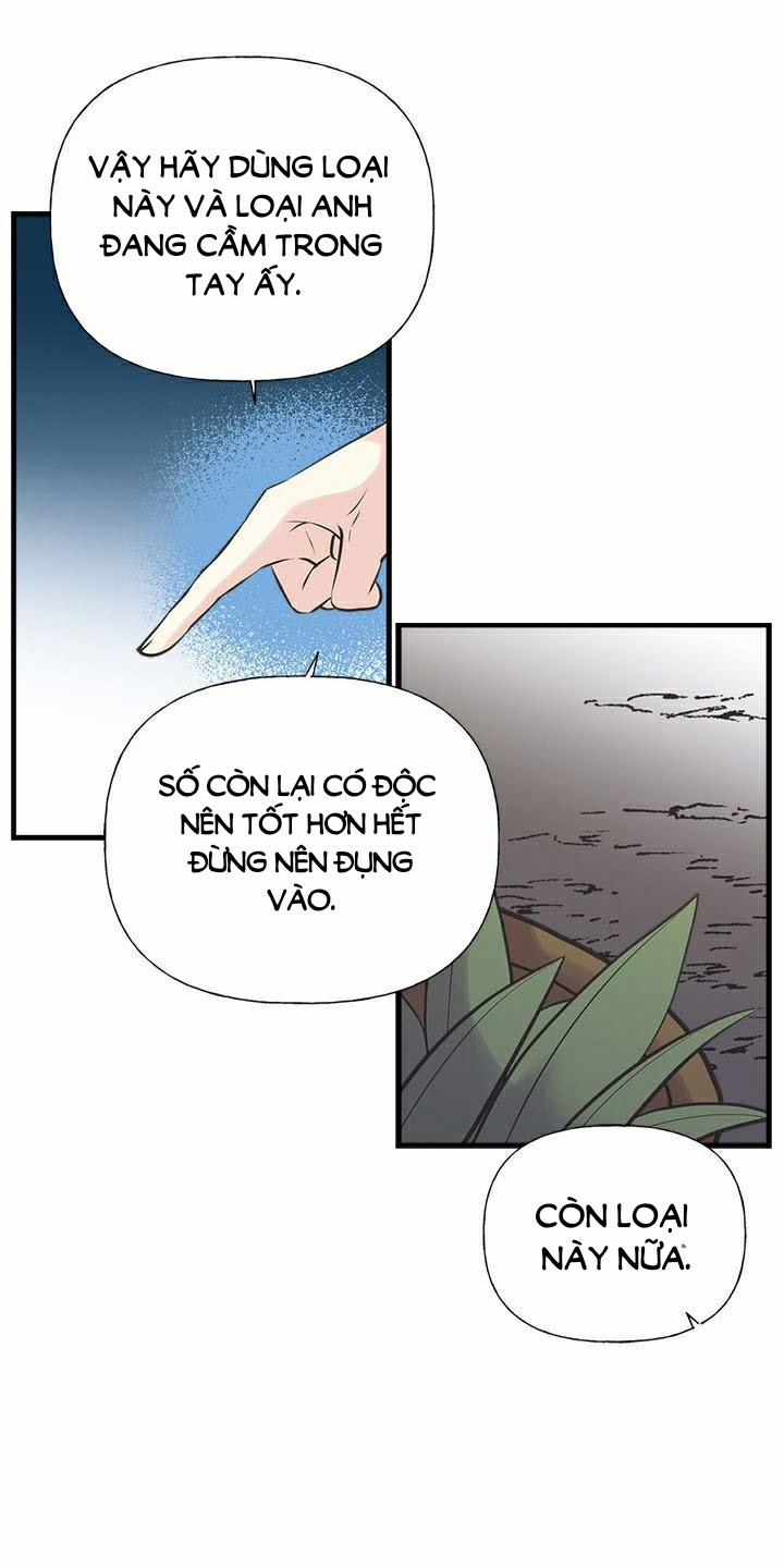 Chị Tôi Đã Nhặt Về Một Nam Chính Quyến Rũ 31 trang 39