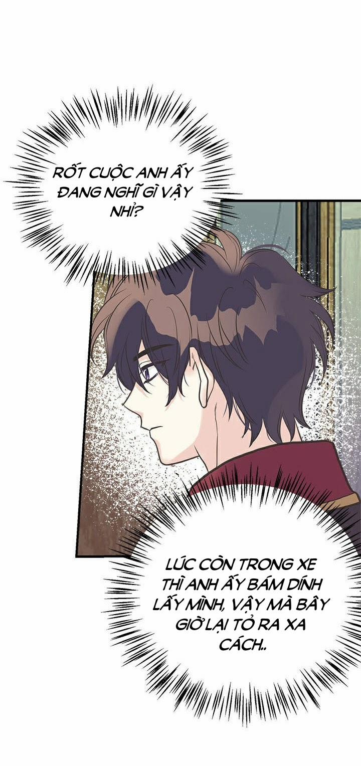 Chị Tôi Đã Nhặt Về Một Nam Chính Quyến Rũ 31 trang 42