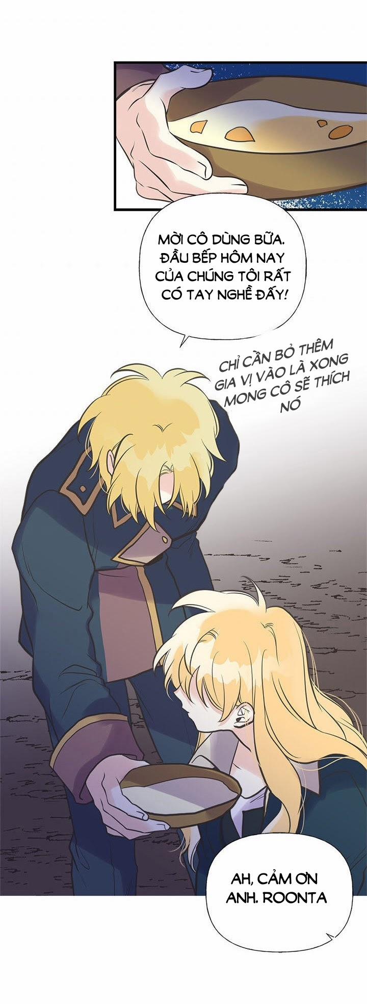 Chị Tôi Đã Nhặt Về Một Nam Chính Quyến Rũ 31 trang 43