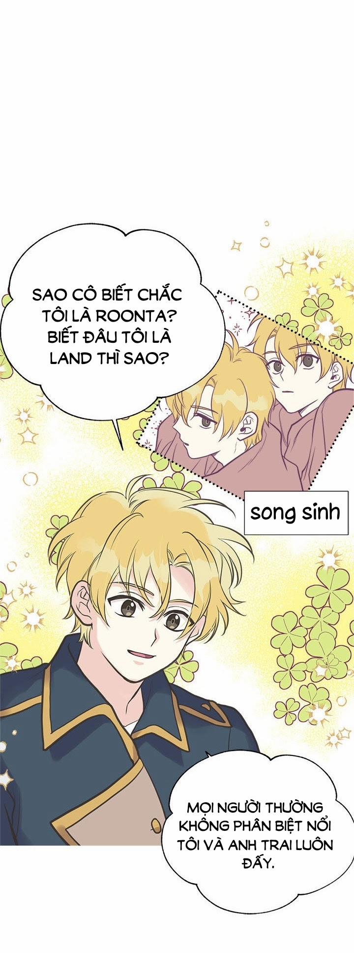 Chị Tôi Đã Nhặt Về Một Nam Chính Quyến Rũ 31 trang 44