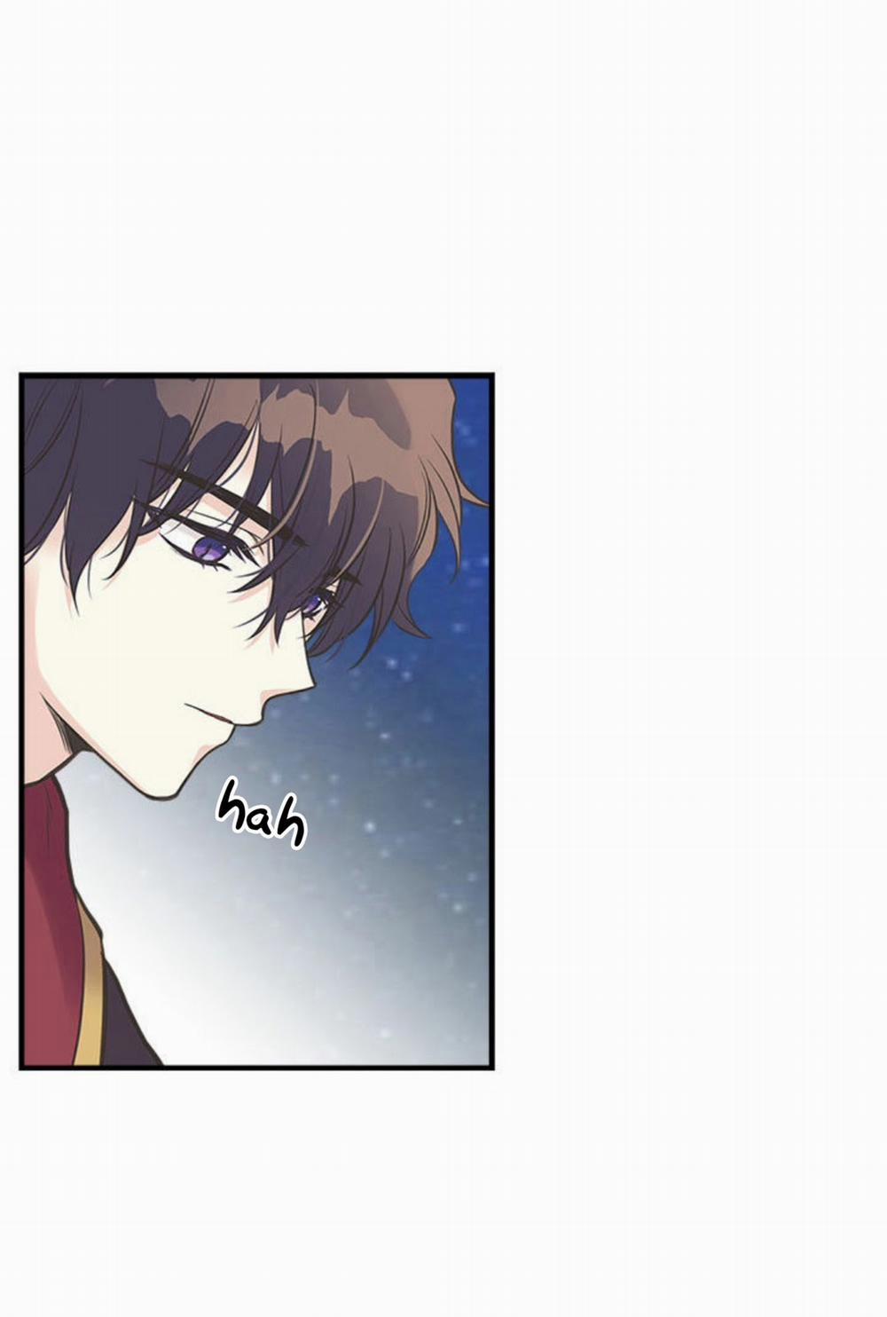 Chị Tôi Đã Nhặt Về Một Nam Chính Quyến Rũ 32 trang 20