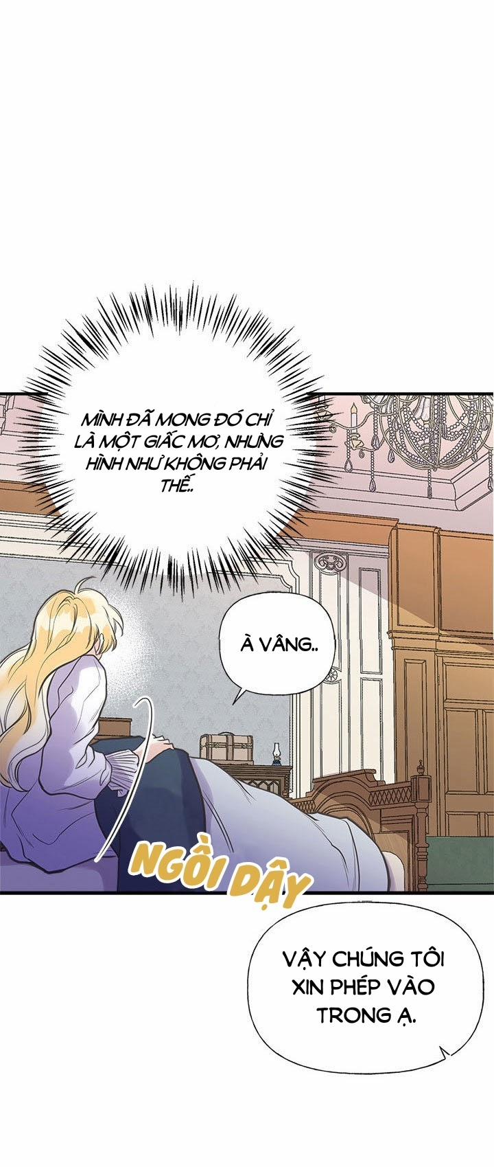 Chị Tôi Đã Nhặt Về Một Nam Chính Quyến Rũ 32 trang 26