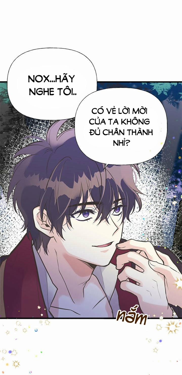 Chị Tôi Đã Nhặt Về Một Nam Chính Quyến Rũ 32 trang 4