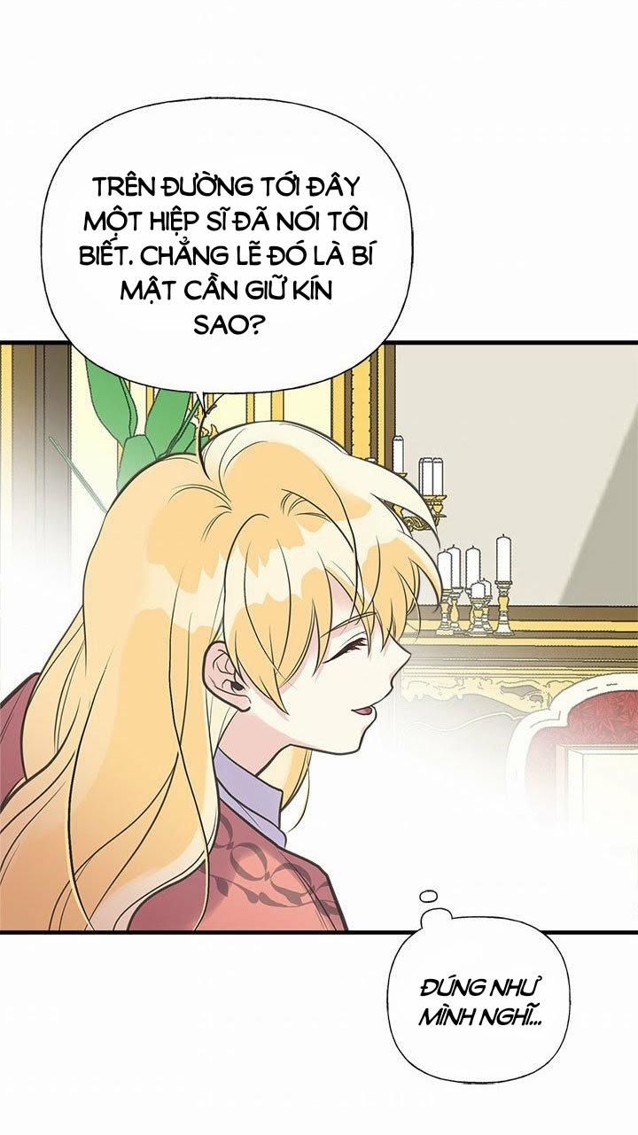 Chị Tôi Đã Nhặt Về Một Nam Chính Quyến Rũ 32 trang 42