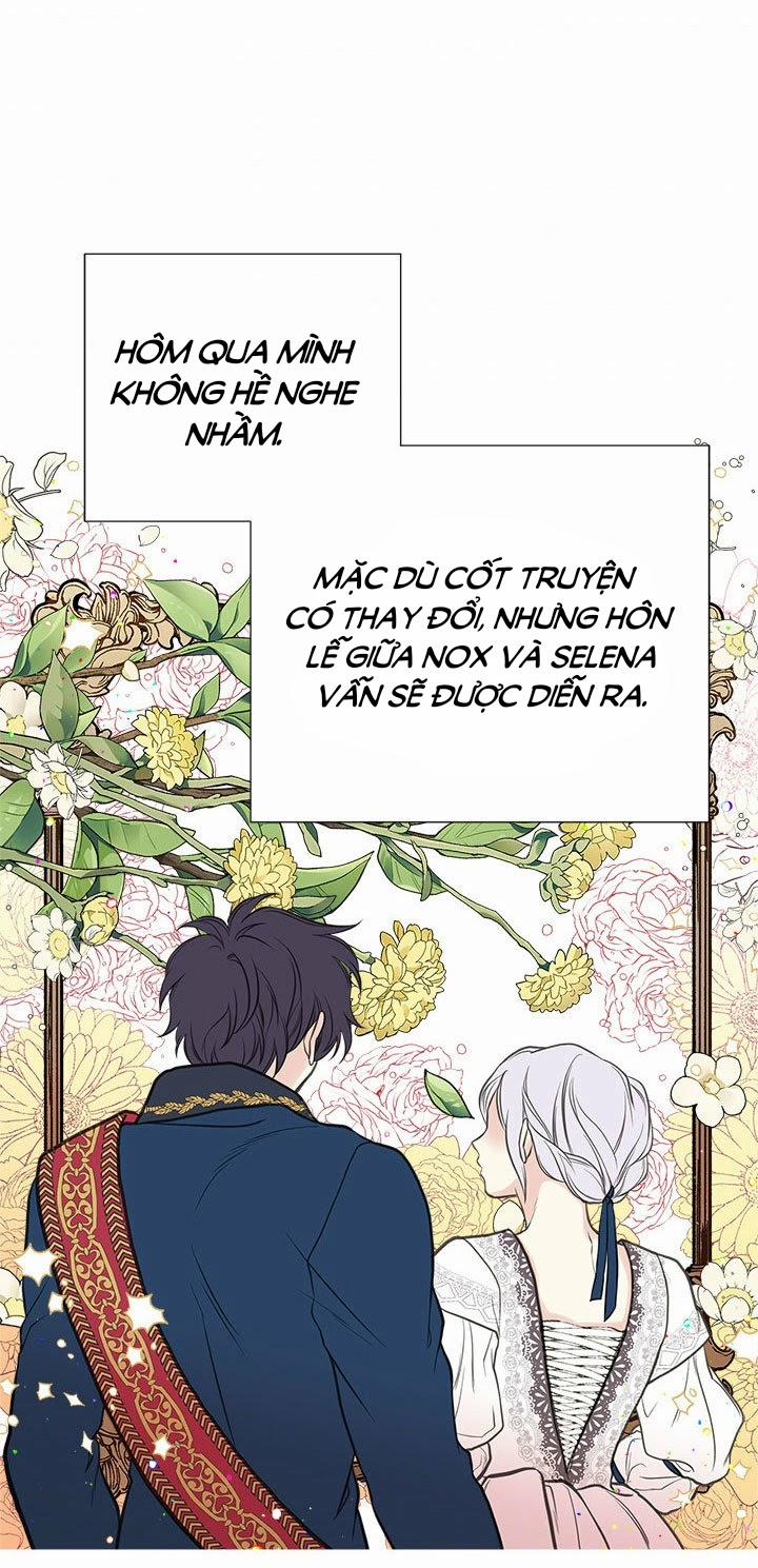 Chị Tôi Đã Nhặt Về Một Nam Chính Quyến Rũ 32 trang 43