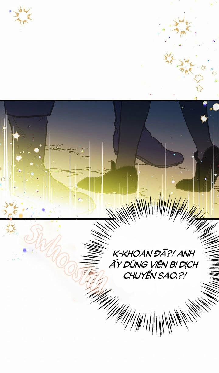 Chị Tôi Đã Nhặt Về Một Nam Chính Quyến Rũ 32 trang 5