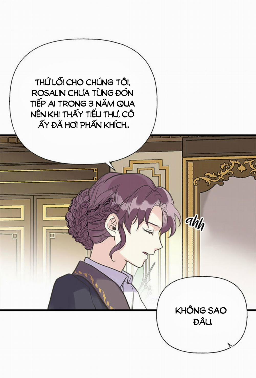 Chị Tôi Đã Nhặt Về Một Nam Chính Quyến Rũ 32 trang 50