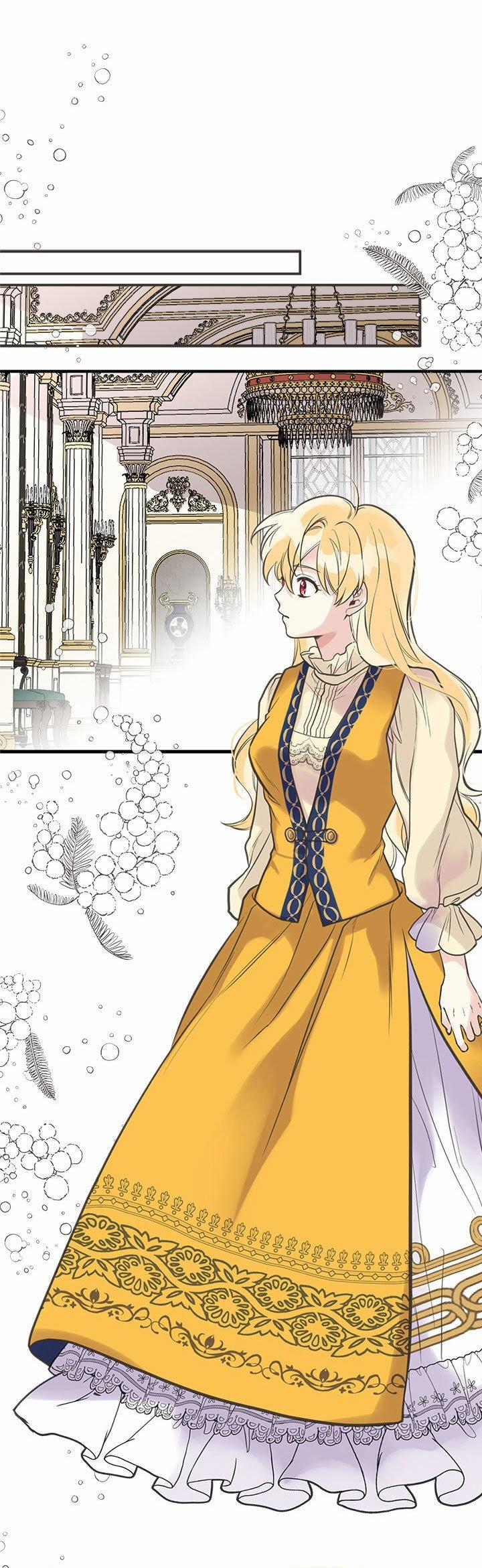 Chị Tôi Đã Nhặt Về Một Nam Chính Quyến Rũ 32 trang 52