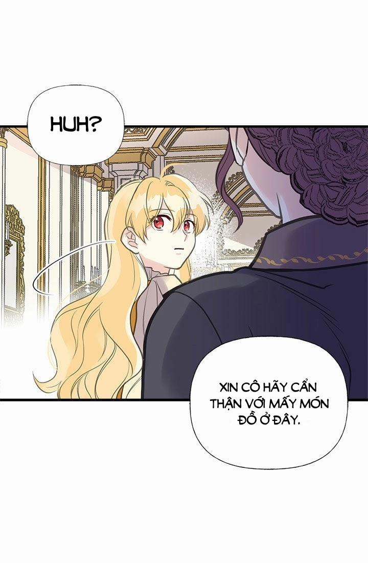 Chị Tôi Đã Nhặt Về Một Nam Chính Quyến Rũ 32 trang 54