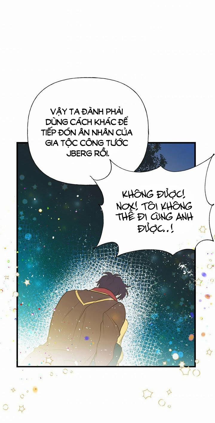 Chị Tôi Đã Nhặt Về Một Nam Chính Quyến Rũ 32 trang 6