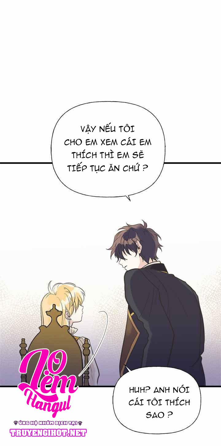 Chị Tôi Đã Nhặt Về Một Nam Chính Quyến Rũ 33 trang 12