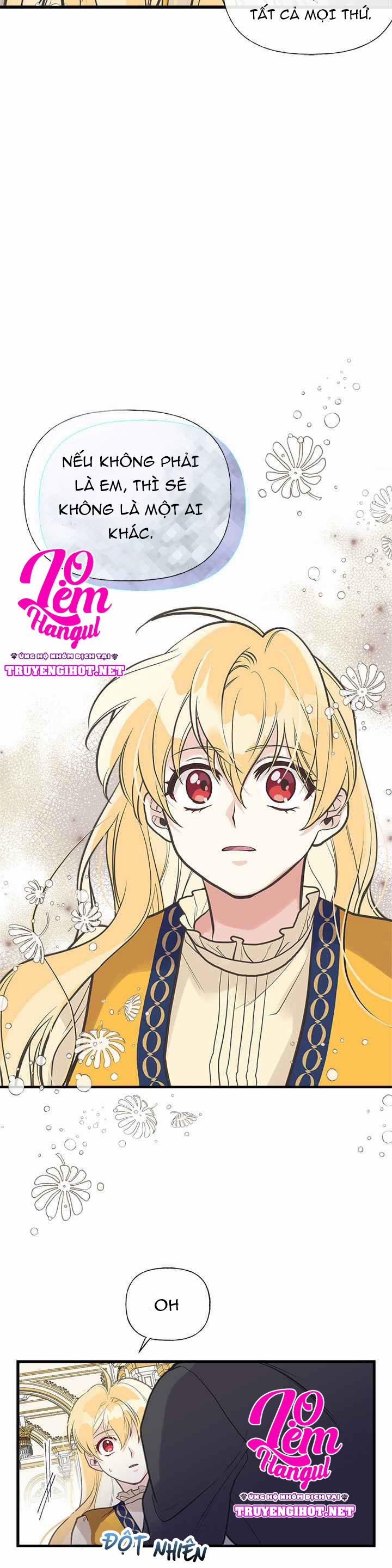 Chị Tôi Đã Nhặt Về Một Nam Chính Quyến Rũ 33 trang 27