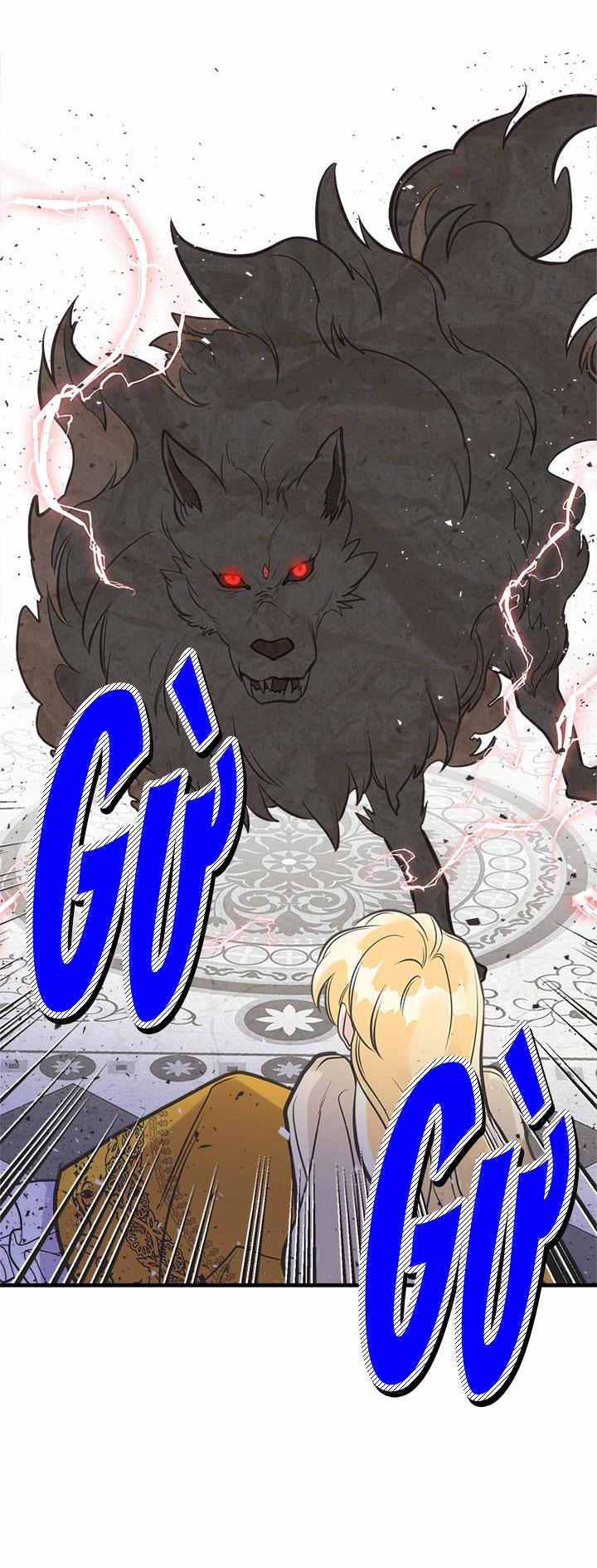 Chị Tôi Đã Nhặt Về Một Nam Chính Quyến Rũ 34 trang 18