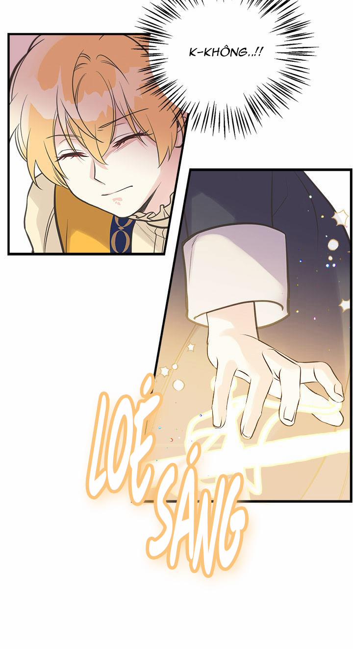 Chị Tôi Đã Nhặt Về Một Nam Chính Quyến Rũ 34 trang 26