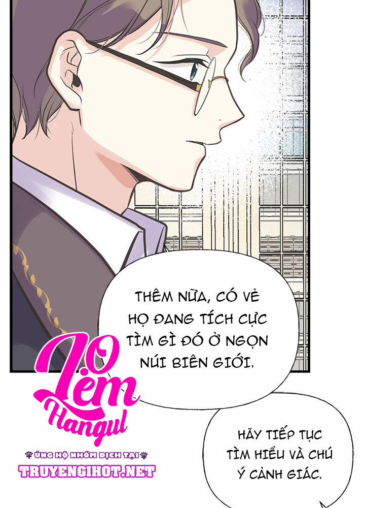 Chị Tôi Đã Nhặt Về Một Nam Chính Quyến Rũ 35 trang 34