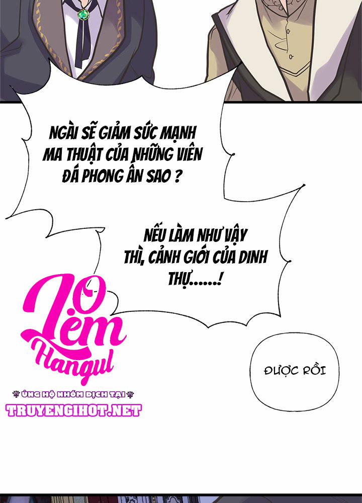 Chị Tôi Đã Nhặt Về Một Nam Chính Quyến Rũ 35 trang 42