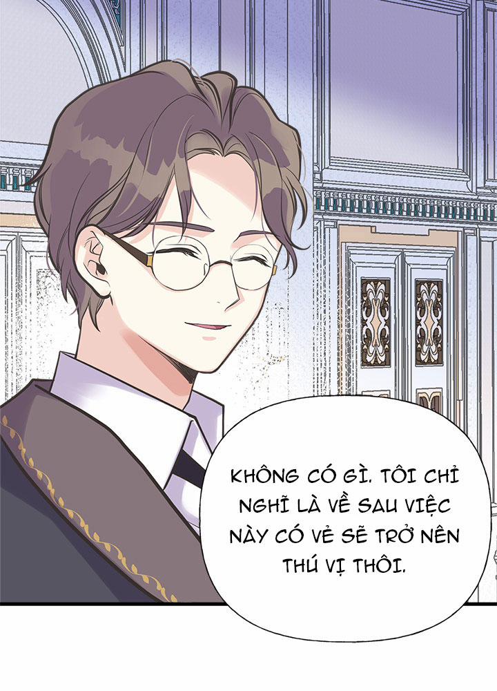 Chị Tôi Đã Nhặt Về Một Nam Chính Quyến Rũ 35 trang 51