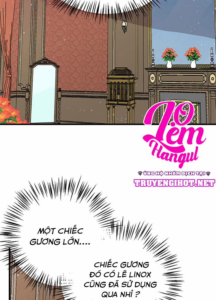 Chị Tôi Đã Nhặt Về Một Nam Chính Quyến Rũ 35 trang 61