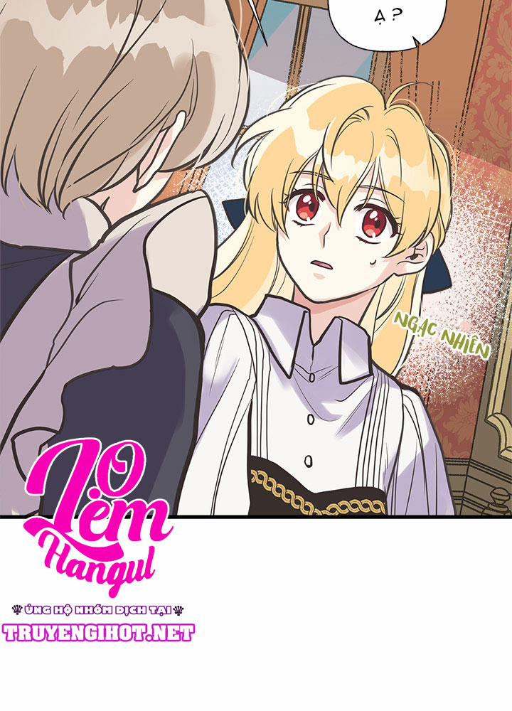 Chị Tôi Đã Nhặt Về Một Nam Chính Quyến Rũ 35 trang 81