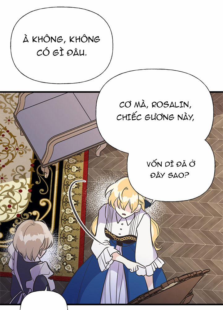 Chị Tôi Đã Nhặt Về Một Nam Chính Quyến Rũ 35 trang 82