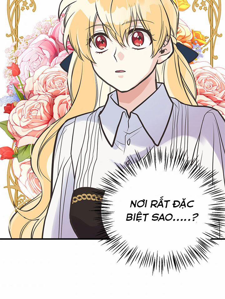 Chị Tôi Đã Nhặt Về Một Nam Chính Quyến Rũ 35 trang 90