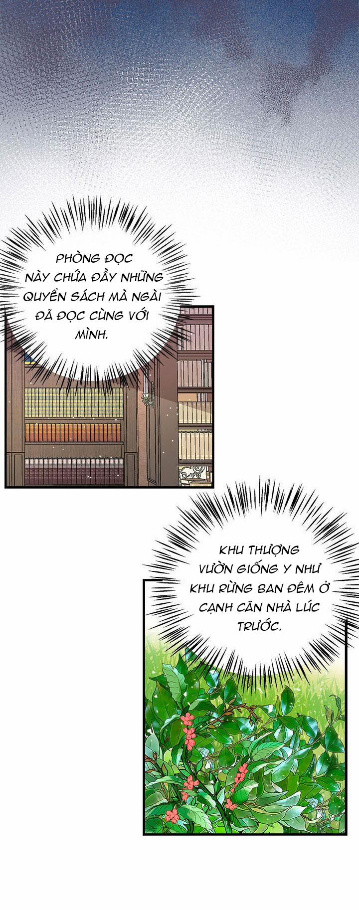 Chị Tôi Đã Nhặt Về Một Nam Chính Quyến Rũ 36 trang 23