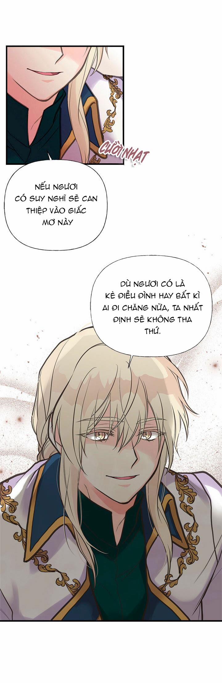 Chị Tôi Đã Nhặt Về Một Nam Chính Quyến Rũ 37 trang 10