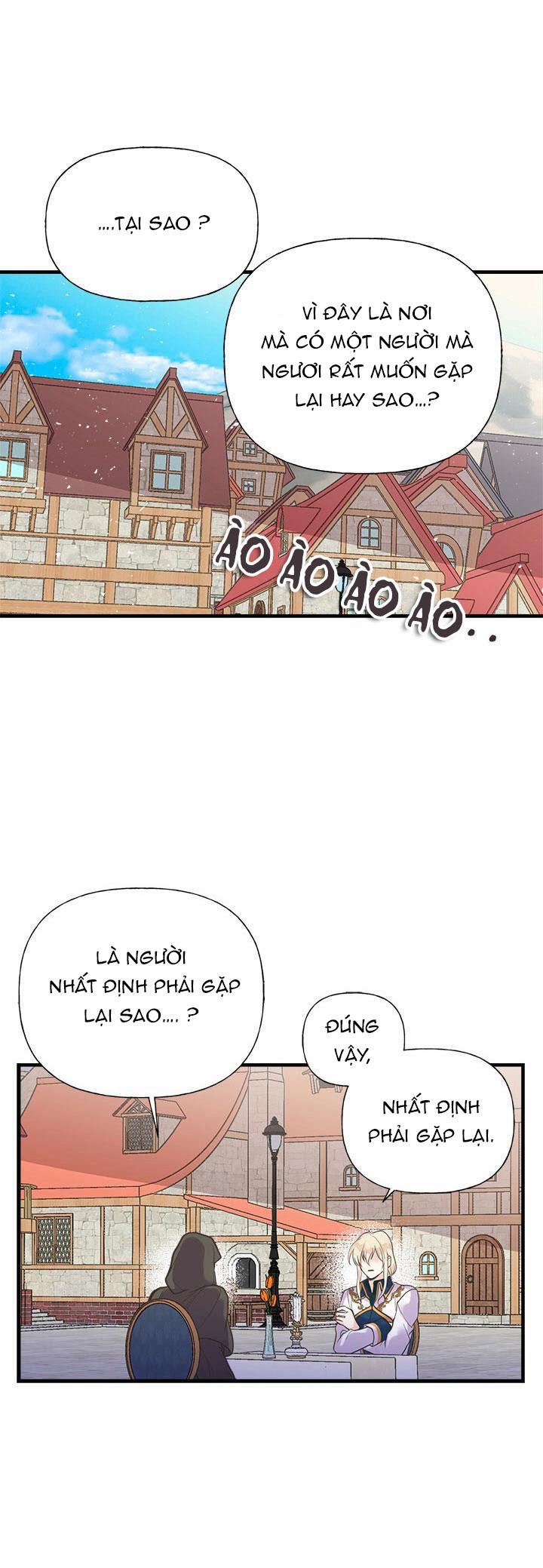 Chị Tôi Đã Nhặt Về Một Nam Chính Quyến Rũ 37 trang 11