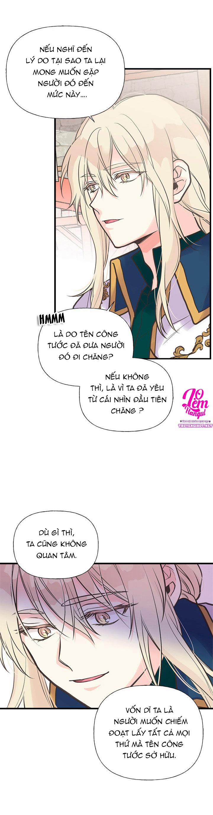 Chị Tôi Đã Nhặt Về Một Nam Chính Quyến Rũ 37 trang 12