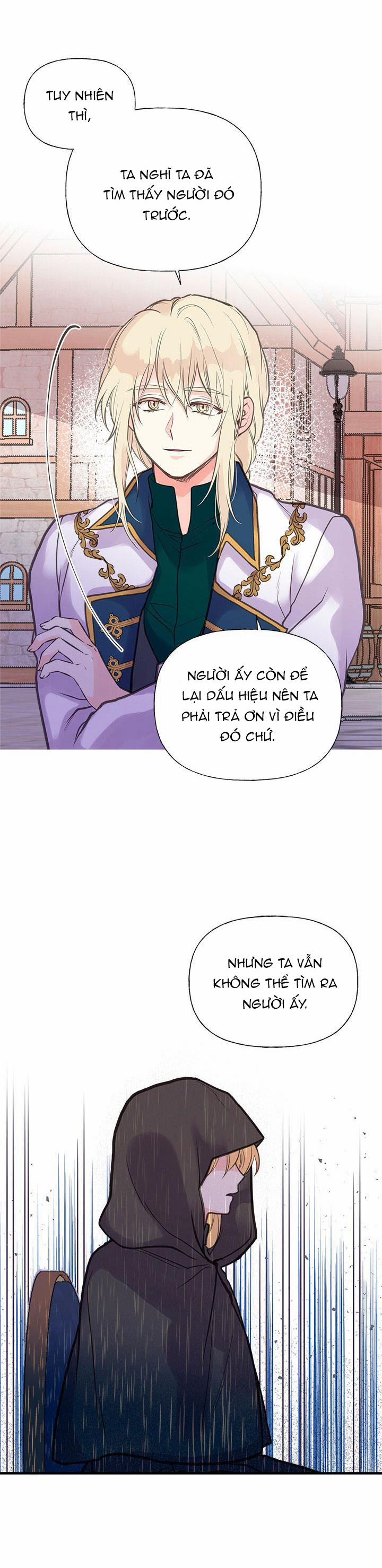 Chị Tôi Đã Nhặt Về Một Nam Chính Quyến Rũ 37 trang 13