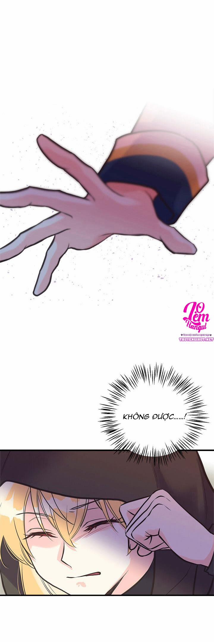 Chị Tôi Đã Nhặt Về Một Nam Chính Quyến Rũ 37 trang 15