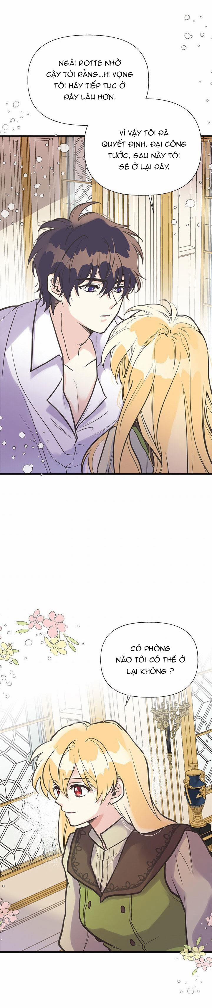 Chị Tôi Đã Nhặt Về Một Nam Chính Quyến Rũ 38 trang 37