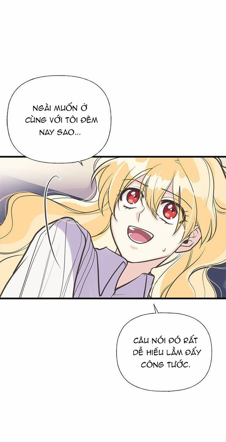 Chị Tôi Đã Nhặt Về Một Nam Chính Quyến Rũ 38 trang 8